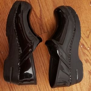 Dansko Clogs